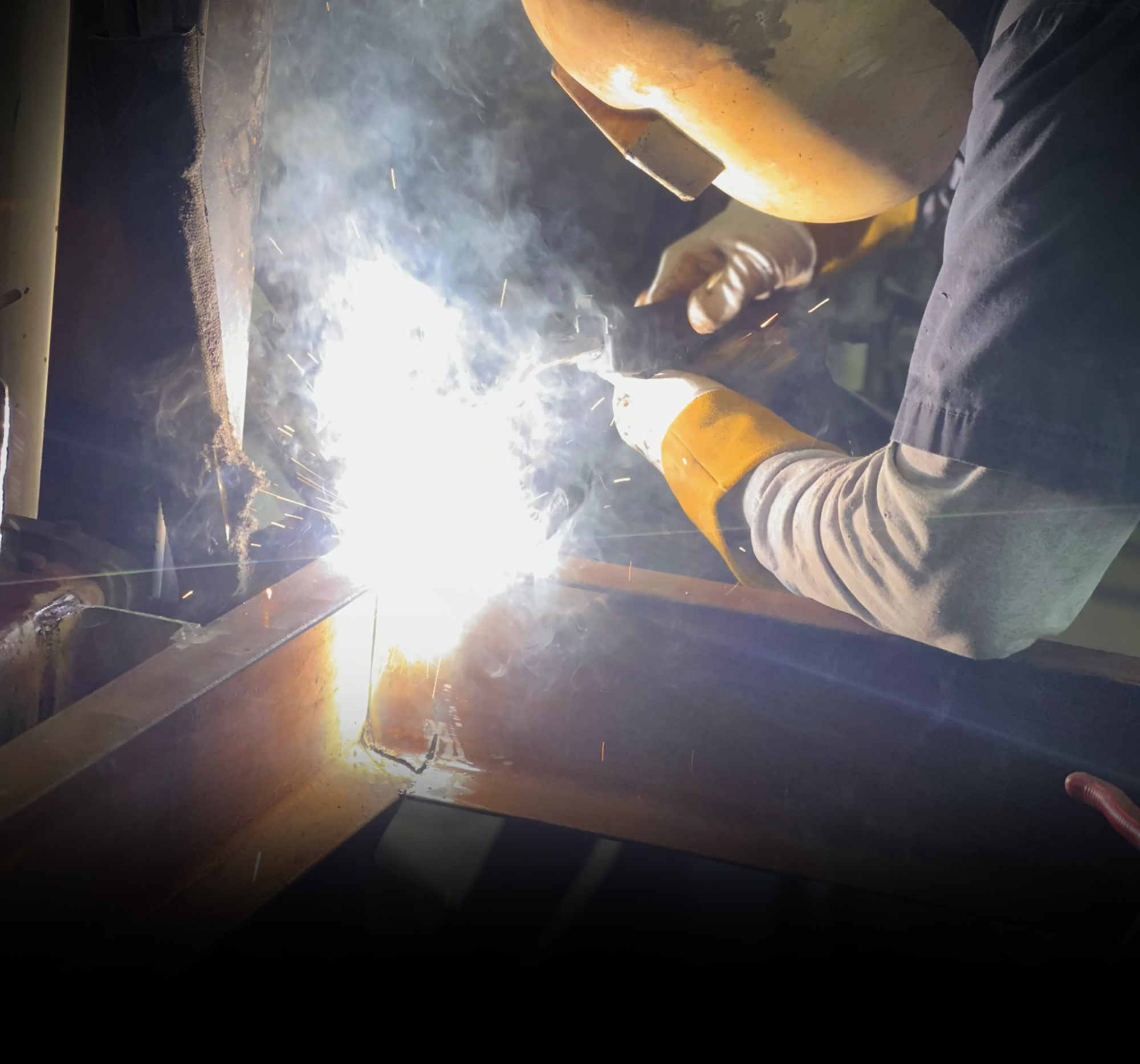Lh Project Service Projects - LH Welding