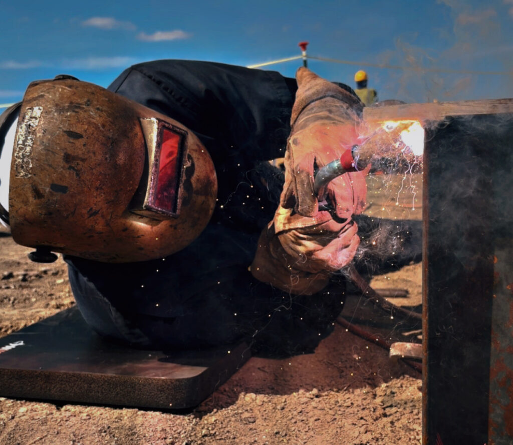 LH Welding 5